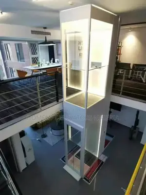 Microsoft Home Elevator