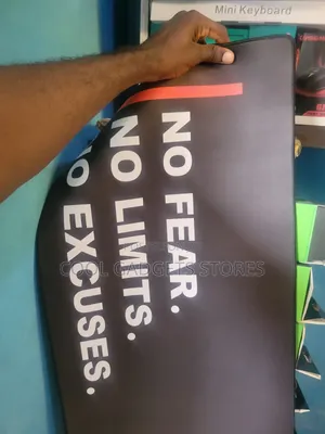 Extra Large Mouse Pad and Desk Mat for Your Work Station