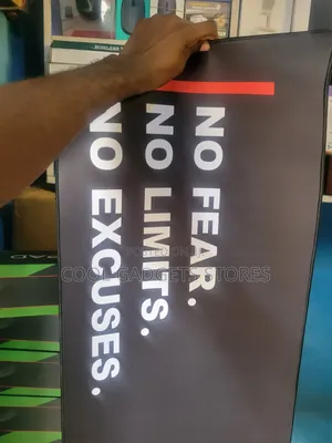 Extra Large Mouse Pad and Desk Mat for Your Work Station
