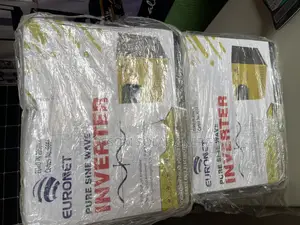 Euronet 2.050kva Transformer Based Inverter