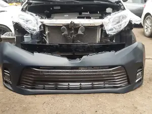 Complete Upgrad Kit for Toyota Sienna 2016