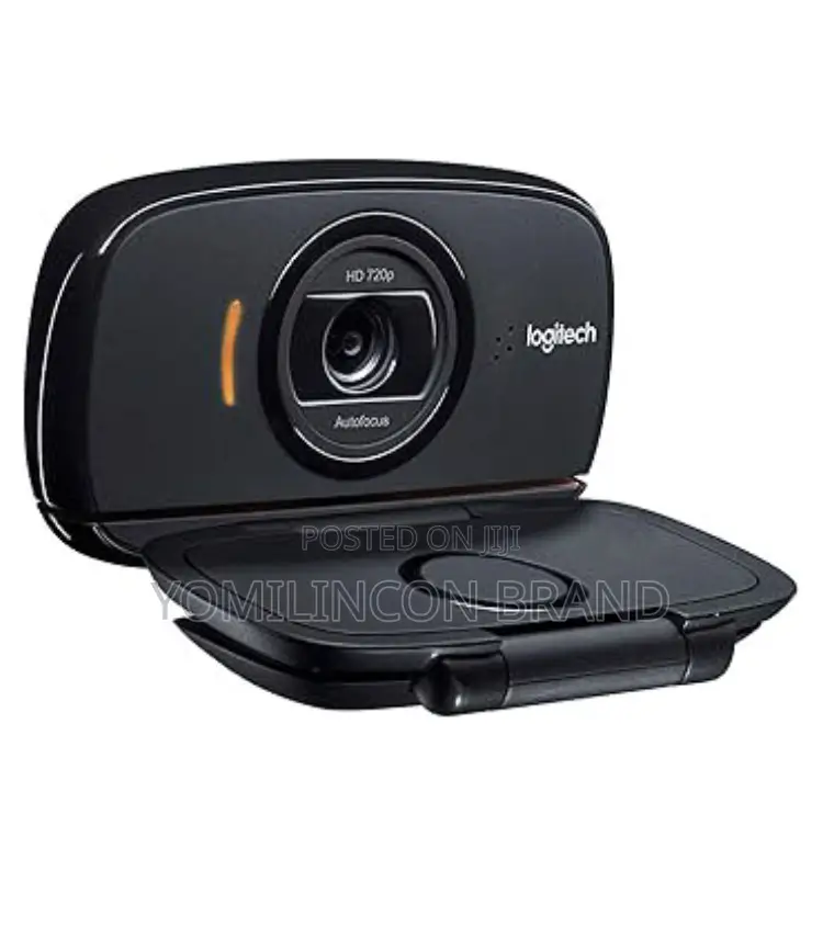 Logitech B525 Webcam - 2 Megapixel - Usb 2.0