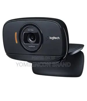 Logitech B525 Webcam - 2 Megapixel - Usb 2.0