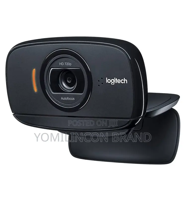 Logitech B525 Webcam - 2 Megapixel - Usb 2.0