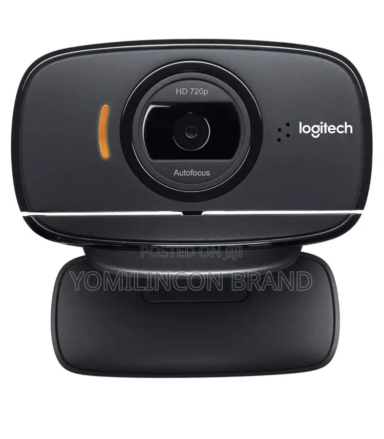 Logitech B525 Webcam - 2 Megapixel - Usb 2.0