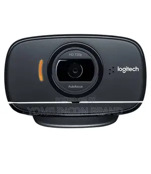 Logitech B525 Webcam - 2 Megapixel - Usb 2.0