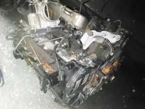 Diseal Engine for Chevrolet Colorado