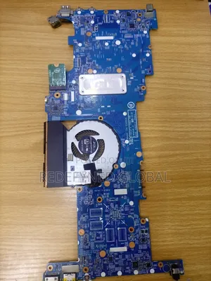 Motherboards