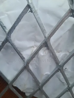 Walkway Expanded Metal Mesh Wires