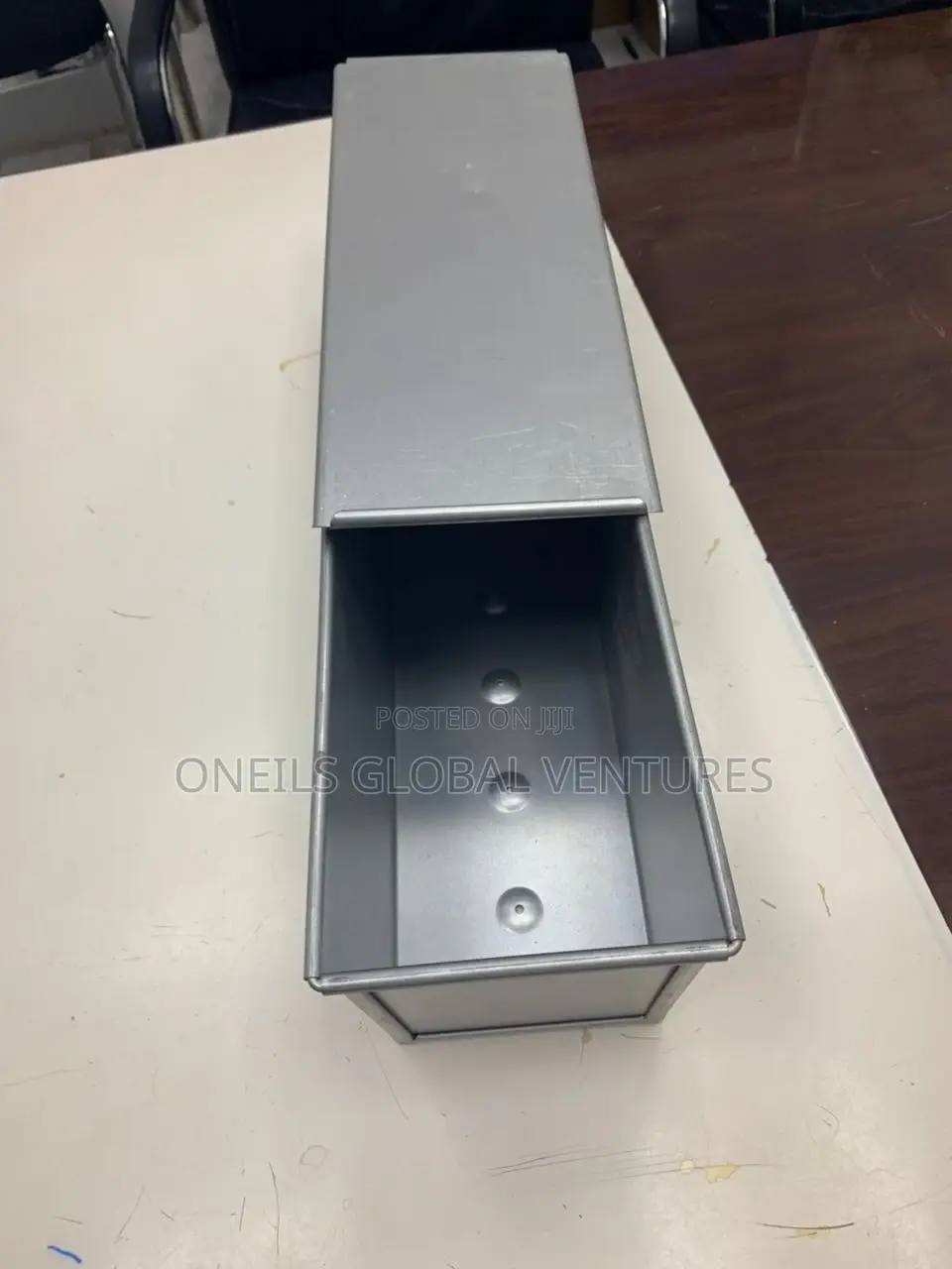 Bread Pan