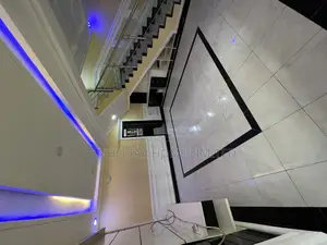 3bdrm Duplex in Cyberville Estate, Ikate for rent