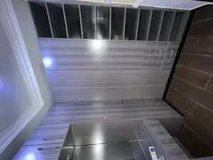 3bdrm Duplex in Cyberville Estate, Ikate for rent
