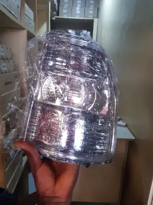 Set of Rearlamp for Mitsubishi Pajero New Model