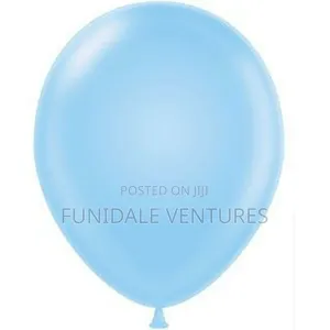 5" 50pcs Balloons