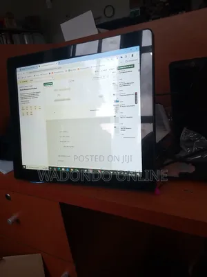 Touch Screen Monitor 17"