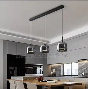 Modern Pendant Led Dining Room, Kitchen Chandelier Light
