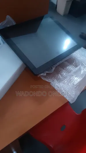 Touch Screen Monitor 17"