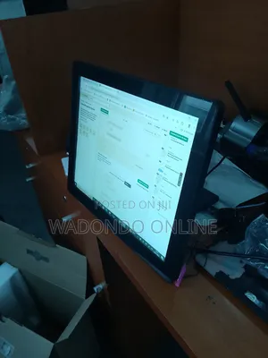 Touch Screen Monitor 17"
