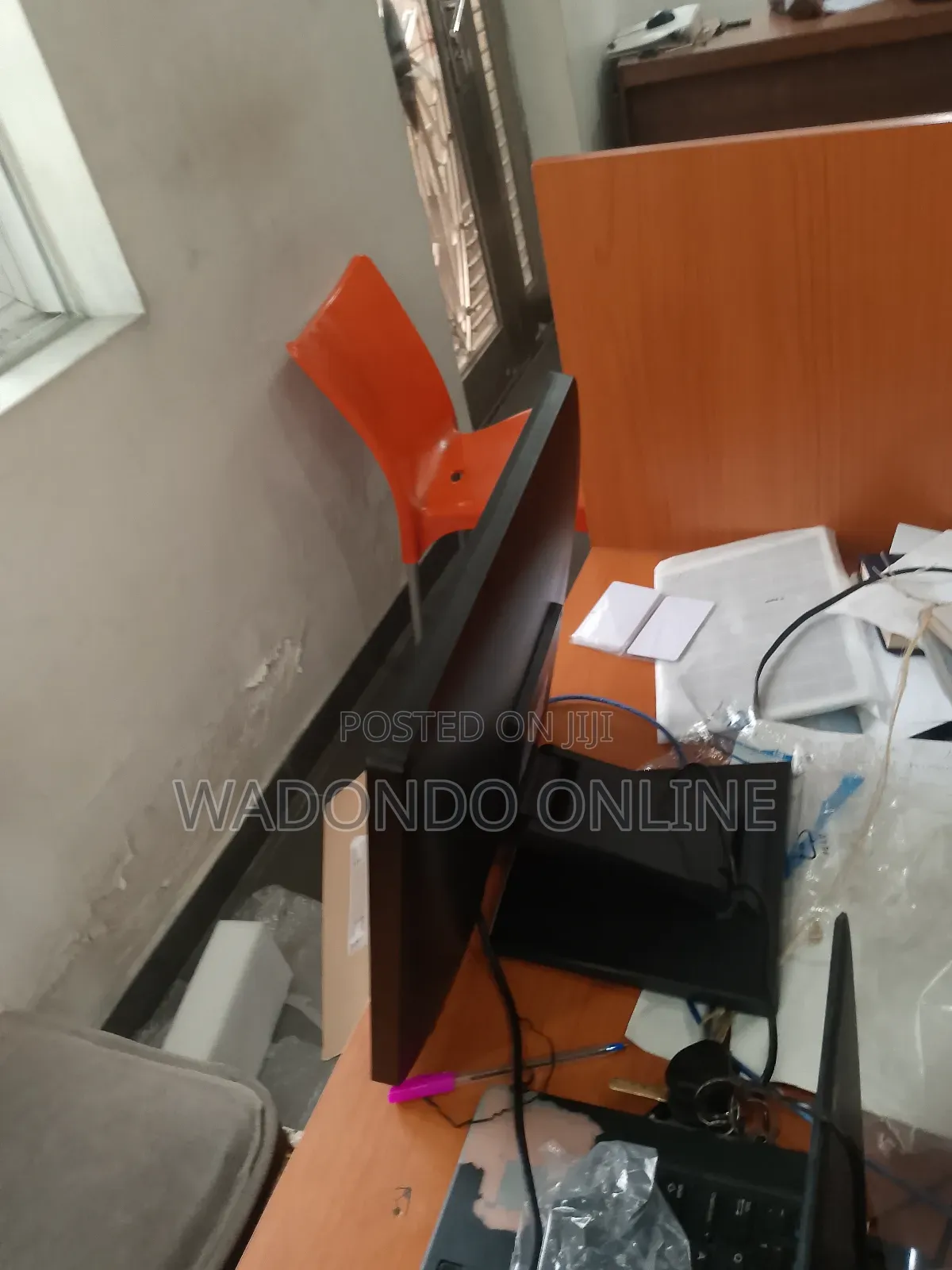 Touch Screen Monitor 17"