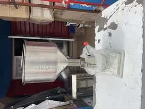 Manual Oil Filler Machine