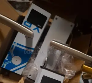 One Card, Zero Keys, Full Control—Now With Free Hotel Lock