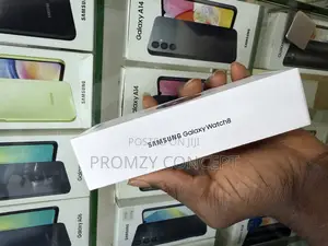 Galaxy Watch 8 44mm