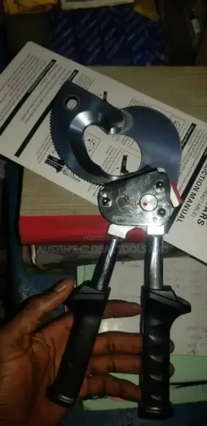 Cable Cutter