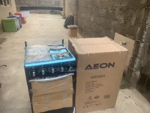Multi-Purpose Aeon Agc 5031 – Gas Electric Combo
