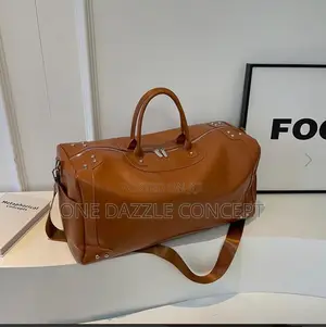 Travel/Duffle Bag