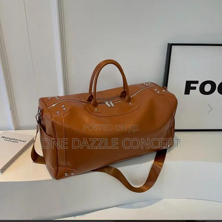 Travel/Duffle Bag