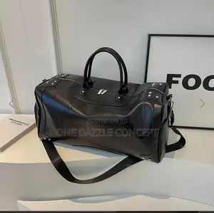Travel/Duffle Bag