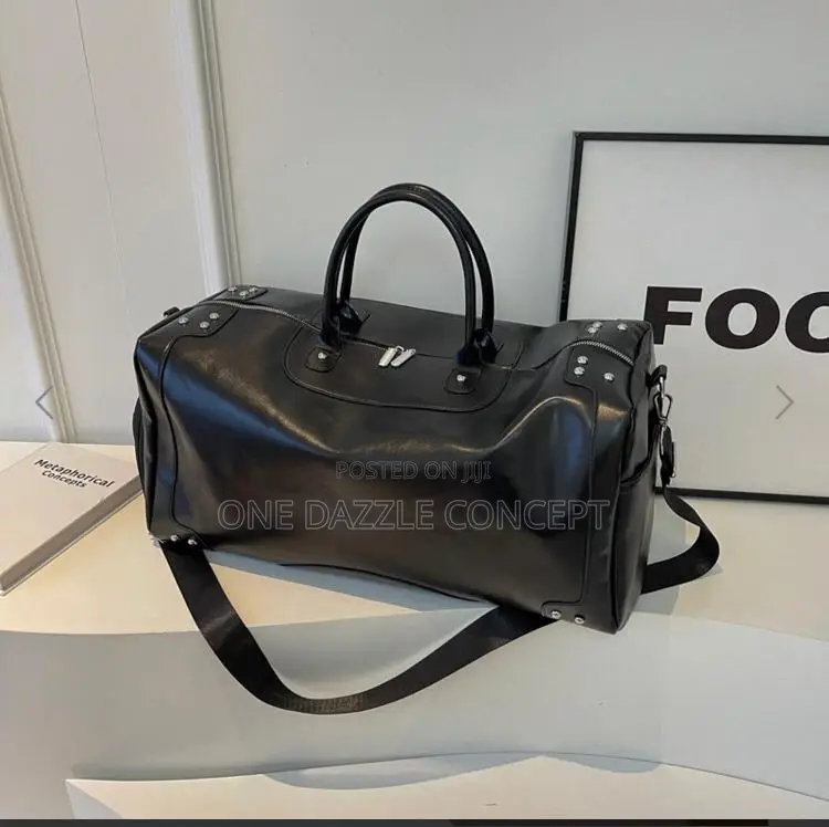 Travel/Duffle Bag