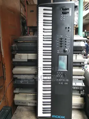 Yamaha Modx Keyboard