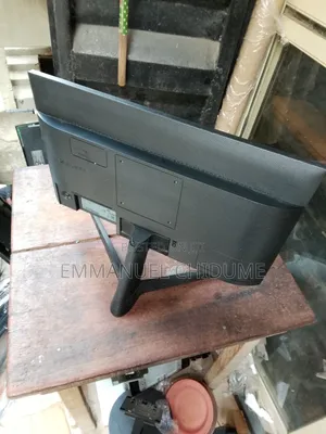 22 Inches Samsung Ips Monitor