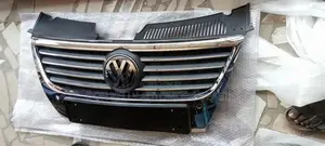 Front Grill Passat Fsi Brown New