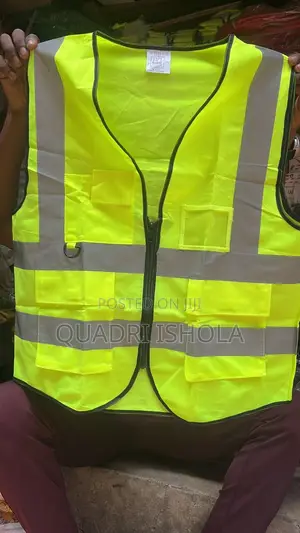 Reflective Jacket