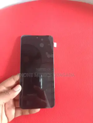 Umidigi Bison/Bison Pro LCD Screen