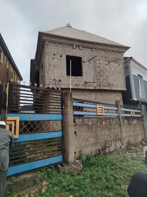 1bdrm Block of Flats in Egan, Igando / Ikotun/Igando for sale