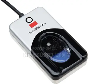 Digital Persona Uareu 5300 Fingerprint Scanner