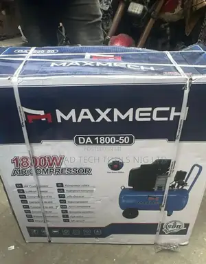 50 Liters Air Compressor