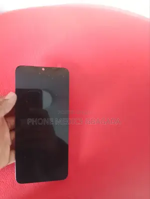 Umidigi A11s LCD Screen