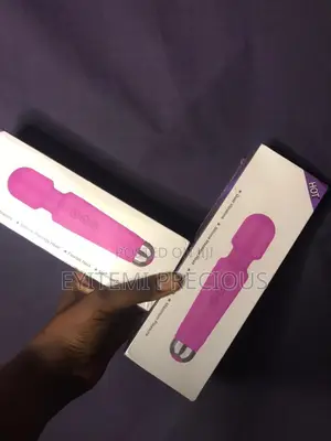 Photo - Female Vibrator