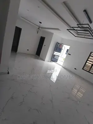 4bdrm Duplex in Shoprite, Monastery, Sangotedo for rent