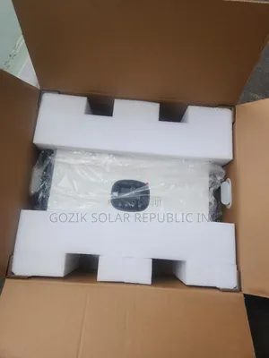 12kva 48v Growatt Hybrid