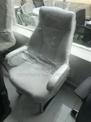 Súper Executive Office Visitors Chair