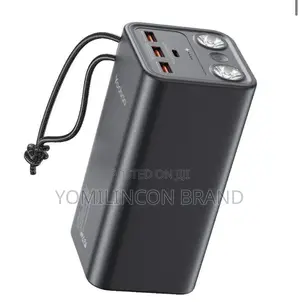 Yoobao H5 Power Bank 50000mah
