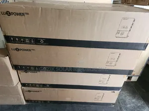 Luxpower 12kwh Hybrid Inverter