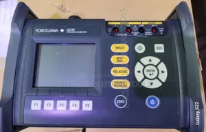 Digital Pressure Calibrator Testing Meter