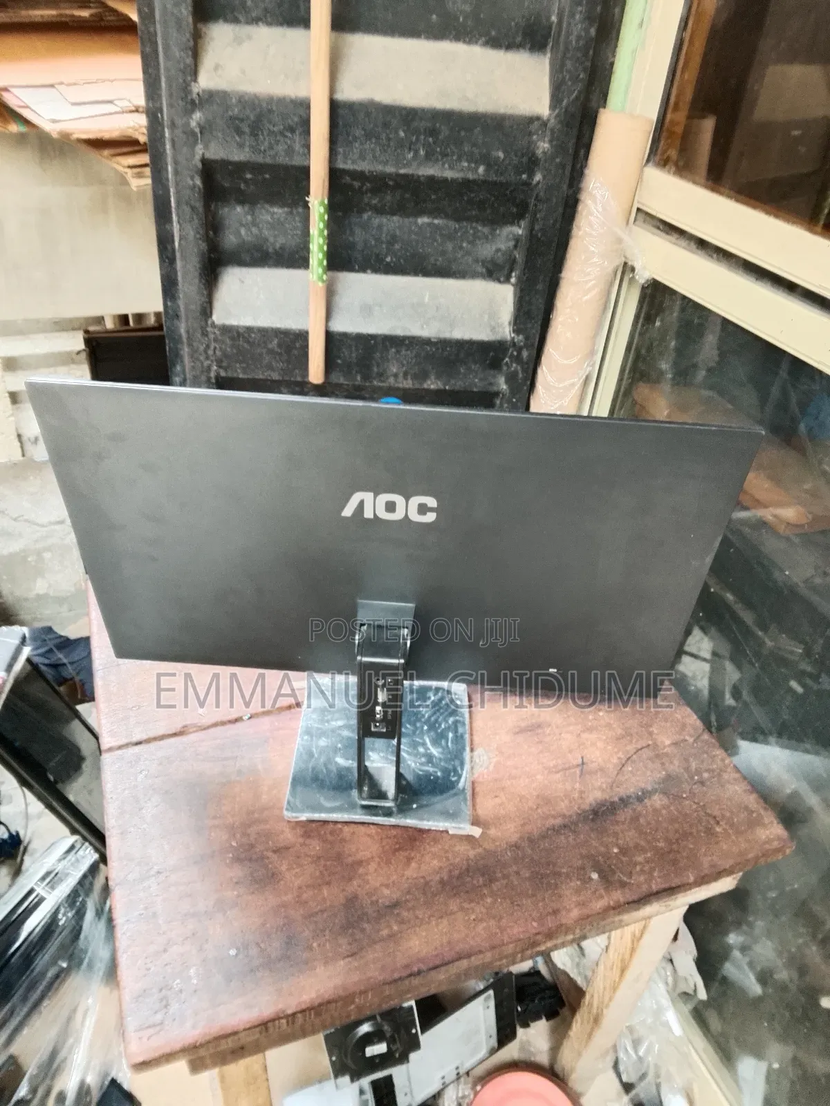 24 Aoc Ips Monitor