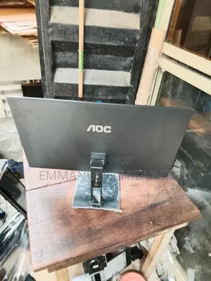 24 Aoc Ips Monitor